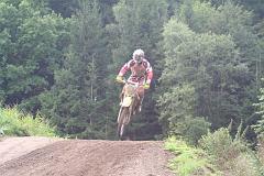 Trenínk Březová 05.09.2007 (56)